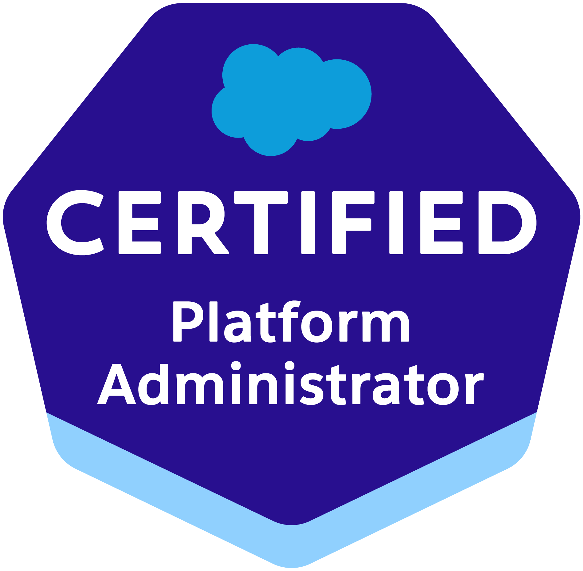 Salesforce Certified Platform Administrator