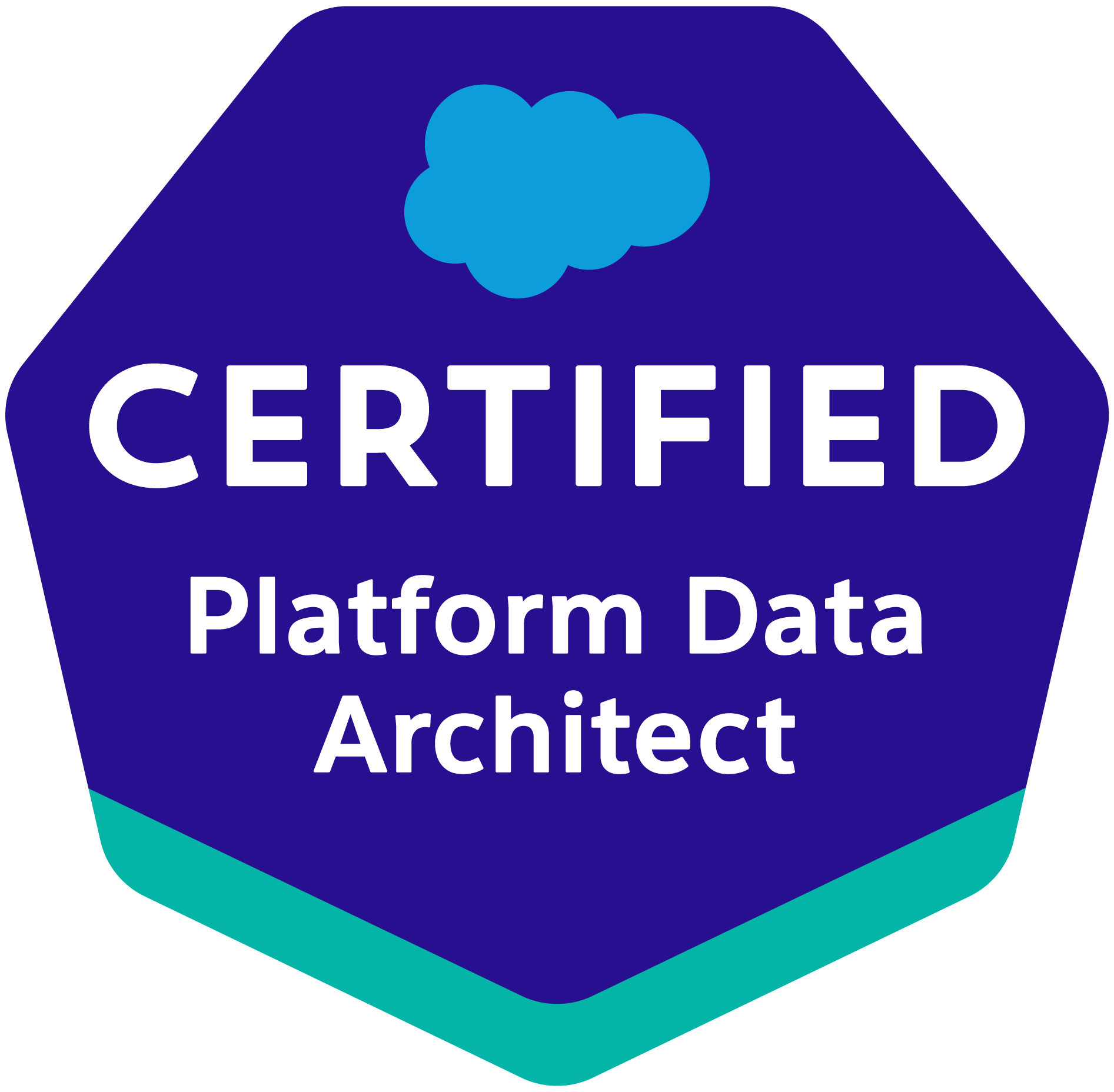 Salesforce Certified Platform Data Architect