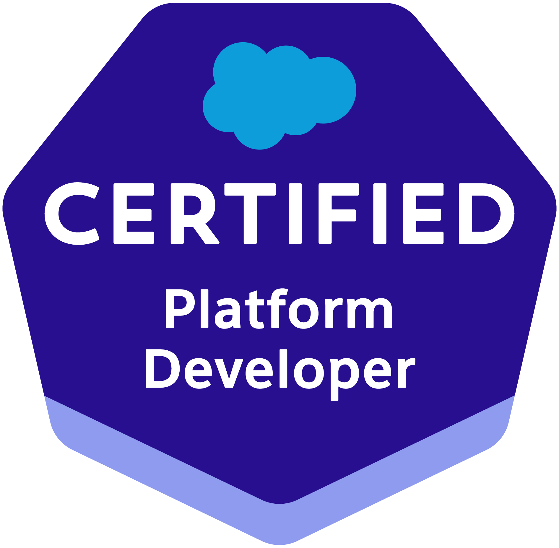 Salesforce Certified Platform Developer