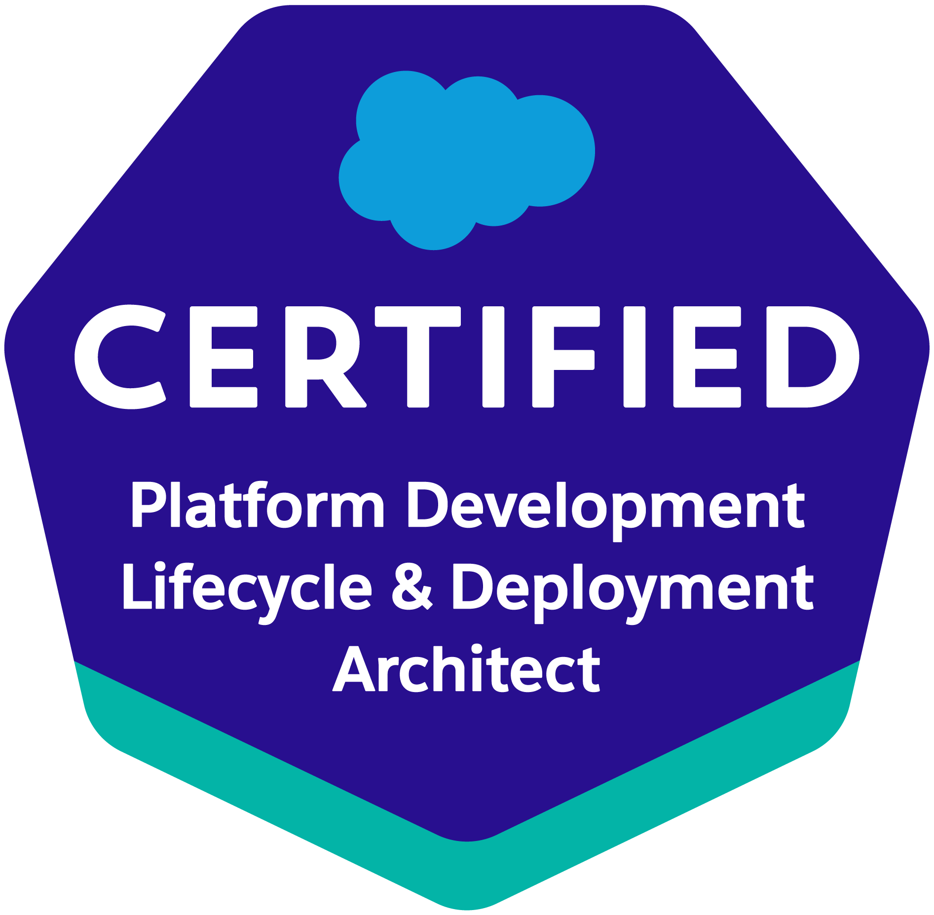 Salesforce Certified Platform Development Lifecycle and Deployment Architect