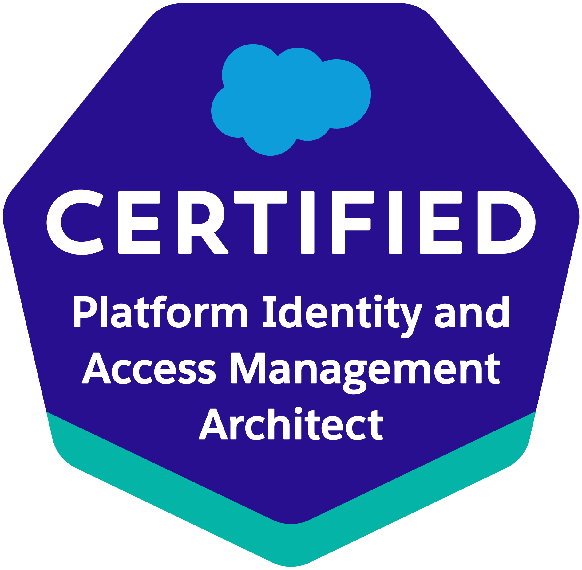 Salesforce Certified Platform Identity and Access Management Architect